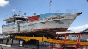 Fishing Vessels Archives - New Zealand Marine Brokers